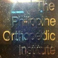 orthopedic clinic makati|Philippine Orthopedic Institute in Makati City, Philippines • Read 2.